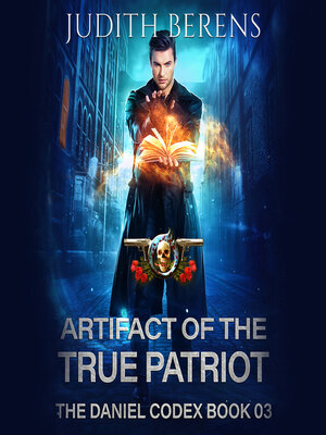 cover image of Artifact of the True Patriot